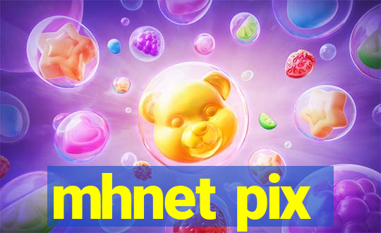 mhnet pix